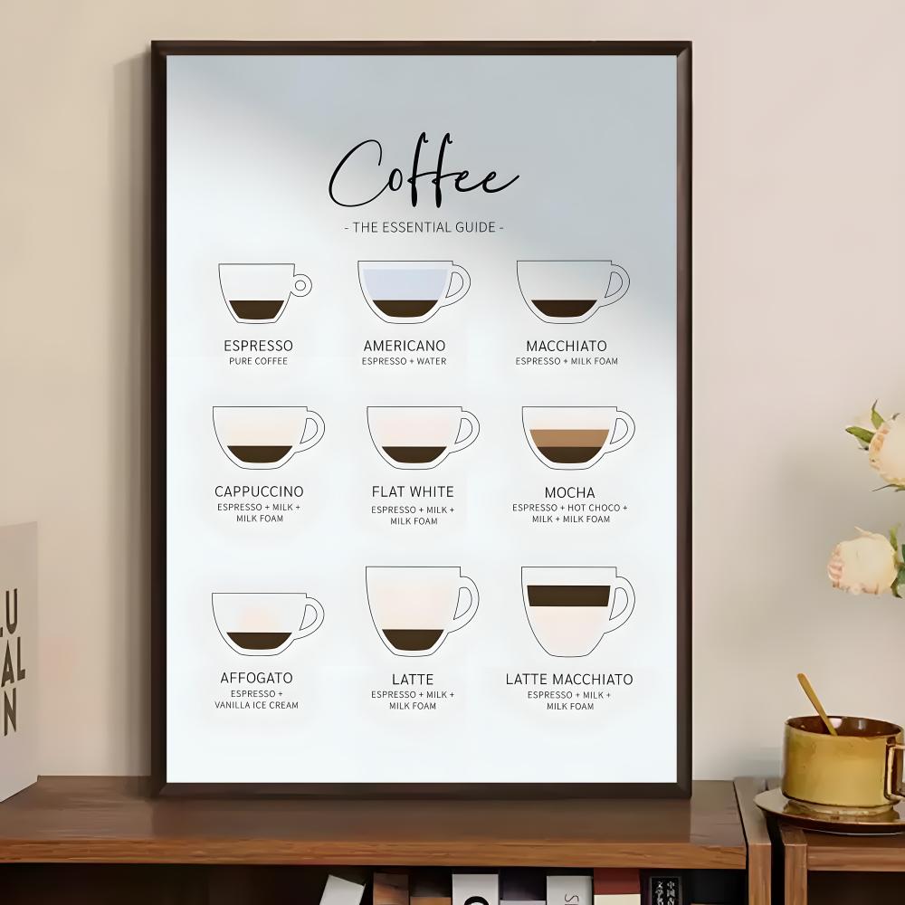 C-Coffee Essential Guide Poste - Home Bar And Theater ulasan dan harga