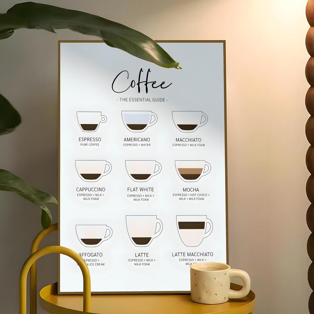 C-Coffee Essential Guide Poste - Home Bar And Theater ulasan dan harga