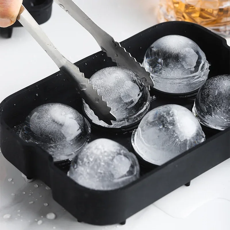 Wholesale Ice Cube Silicone Ic - Ice Mold Sphere ulasan dan harga
