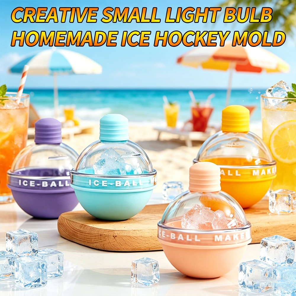 Multi-Purpose Silicone Sphere  - Ice Mold Sphere ulasan dan harga