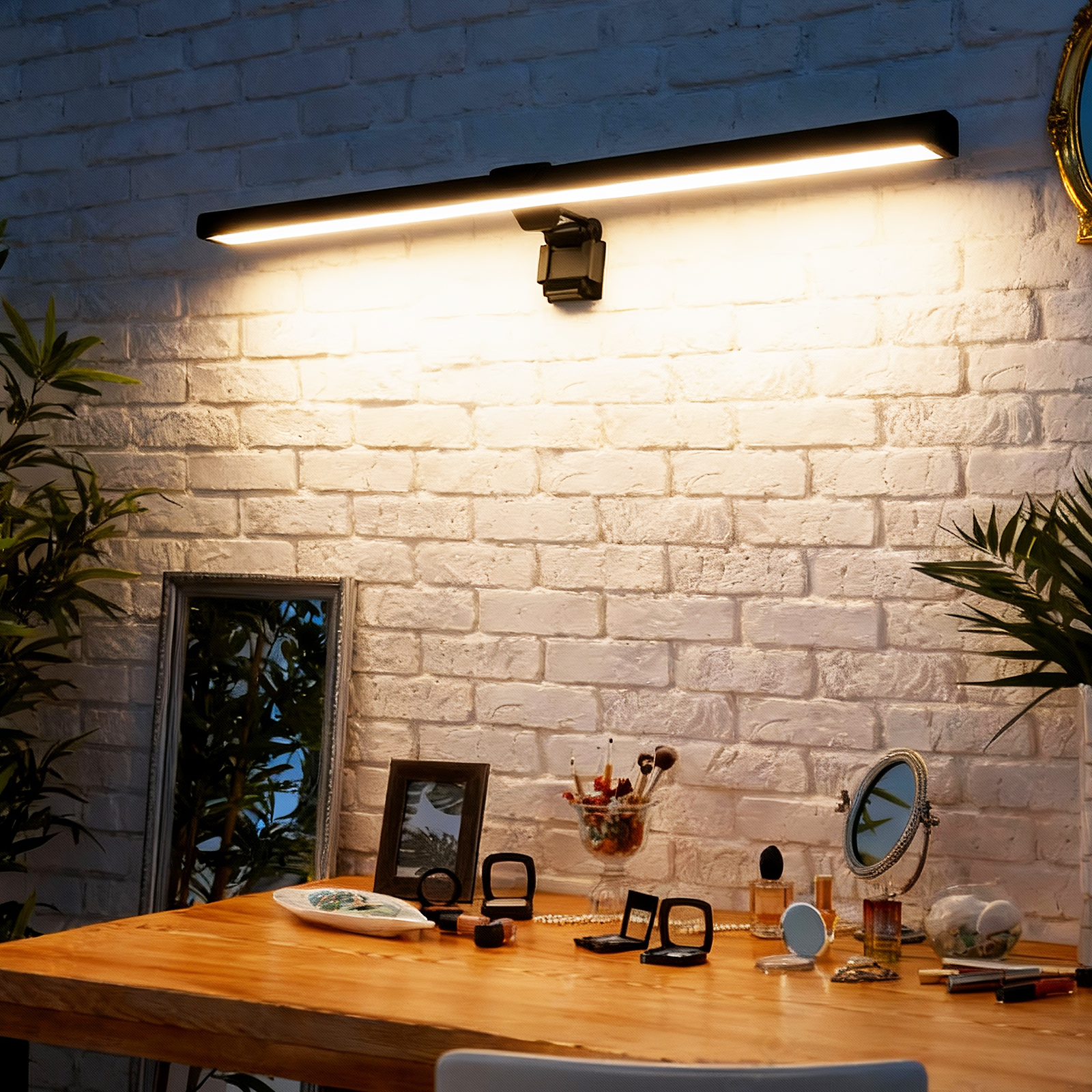 USB-Powered Eye Care Monitor L - Home Bar Setup ulasan dan harga