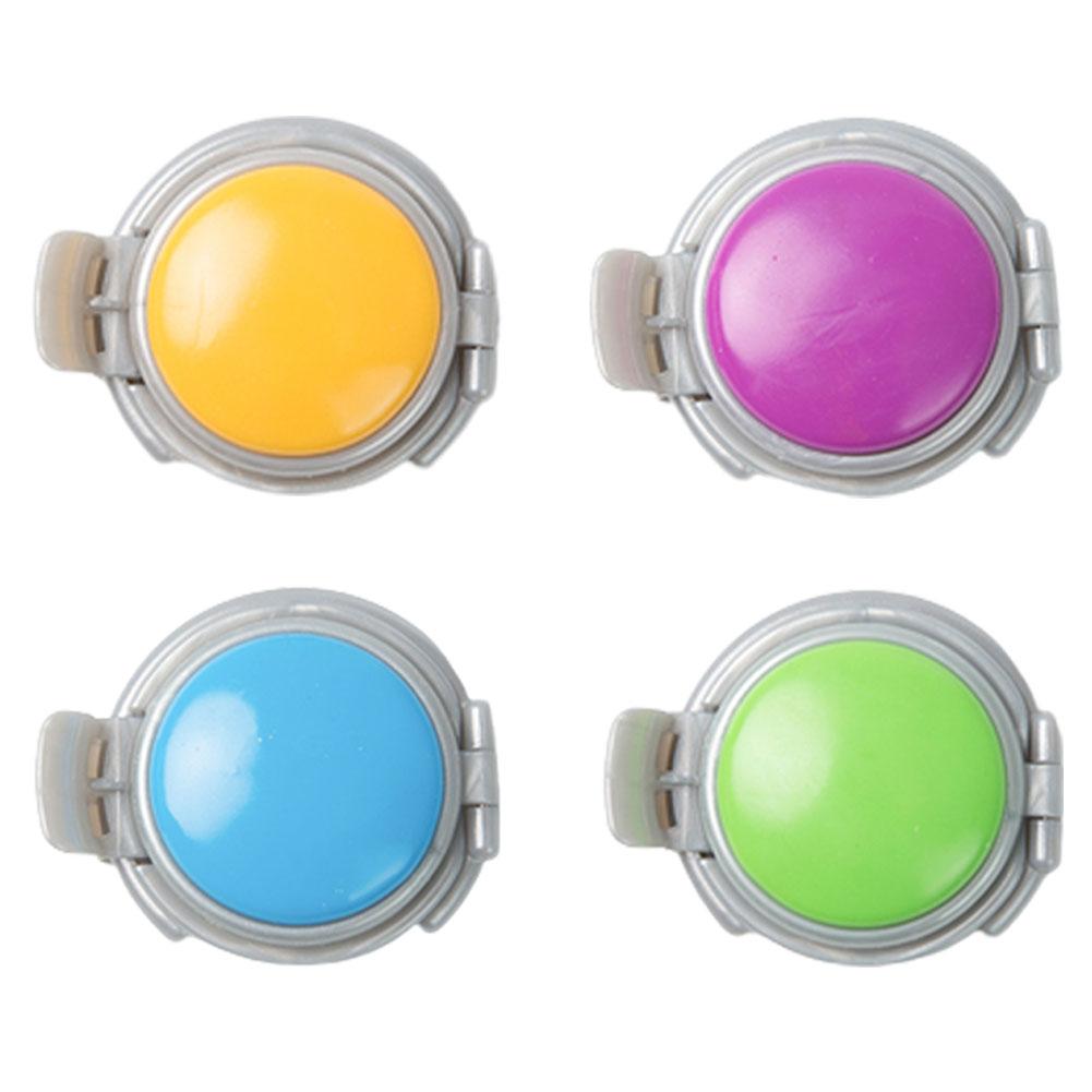 Bottle Lid Soda Saver Caps Can - Wine Preservation Pump ulasan dan harga