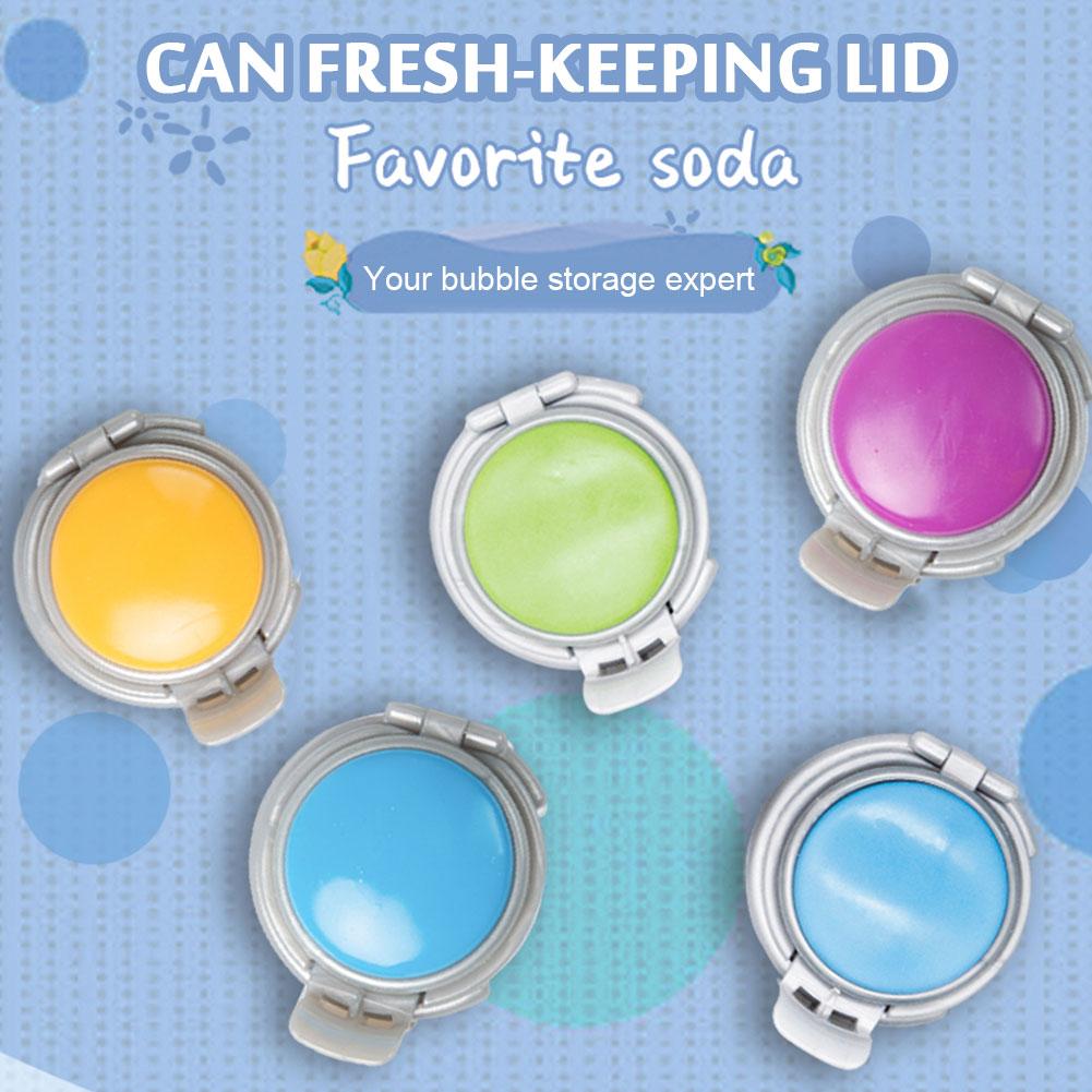 Bottle Lid Soda Saver Caps Can - Wine Preservation Pump ulasan dan harga