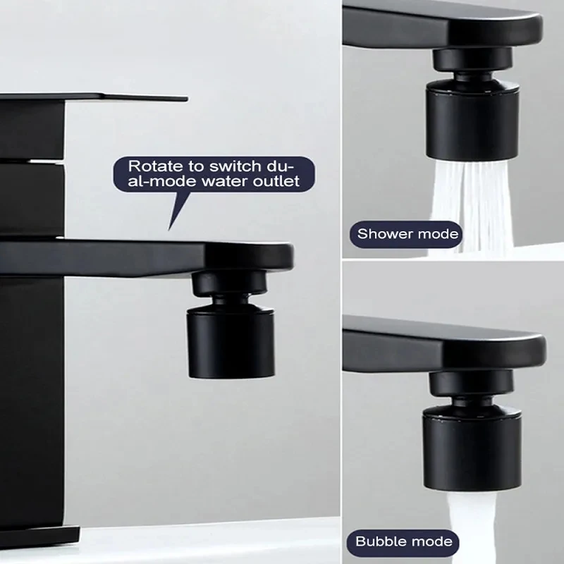 New 360°  Rotary Faucet extend - Home Bar Sink ulasan dan harga