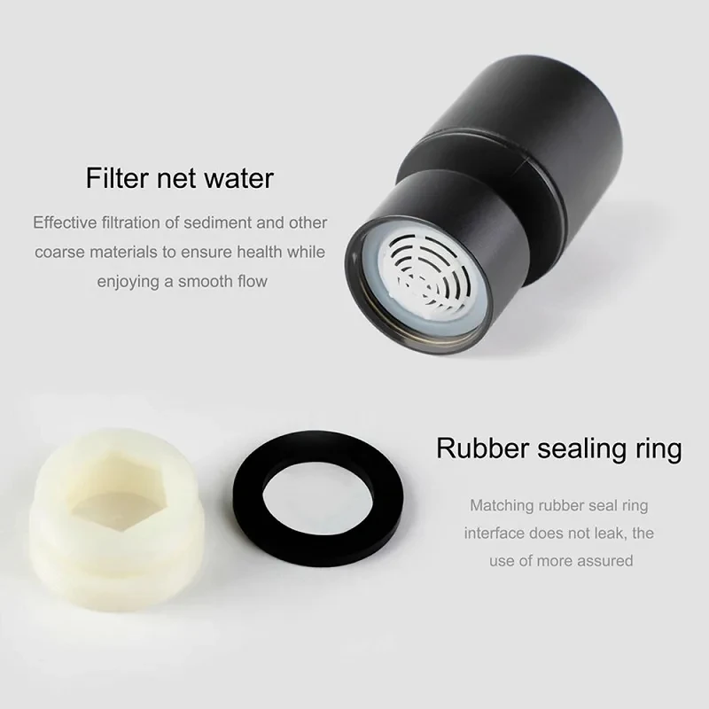New 360°  Rotary Faucet extend - Home Bar Sink ulasan dan harga