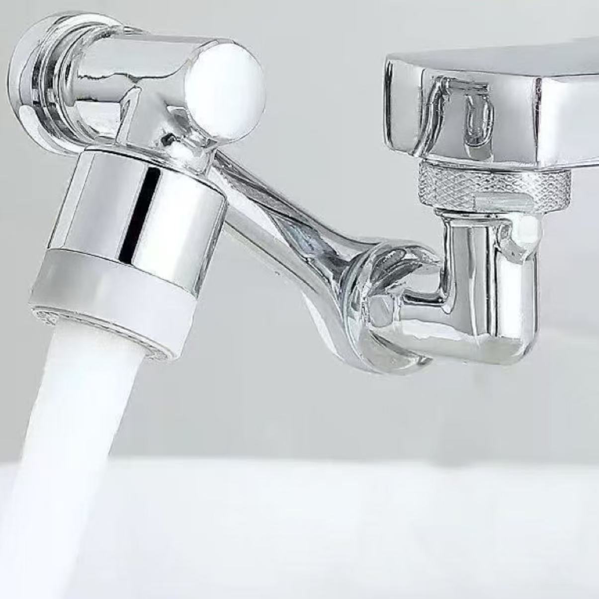 Metal Universal 1080° Rotation - Home Bar Sink ulasan dan harga