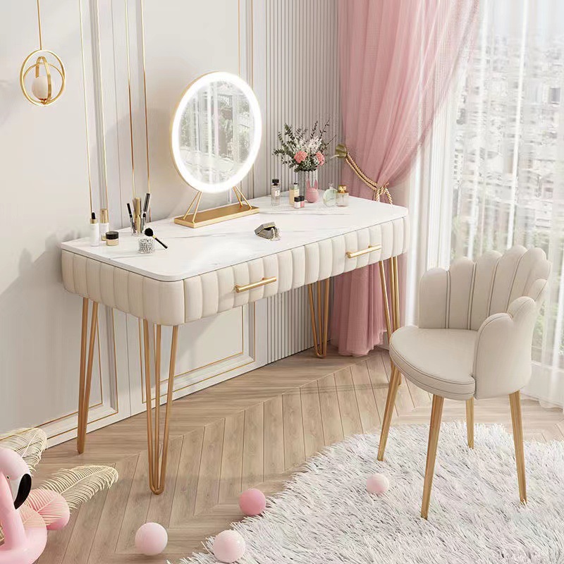 Light luxury cream style dress - Home Bargains ulasan dan harga
