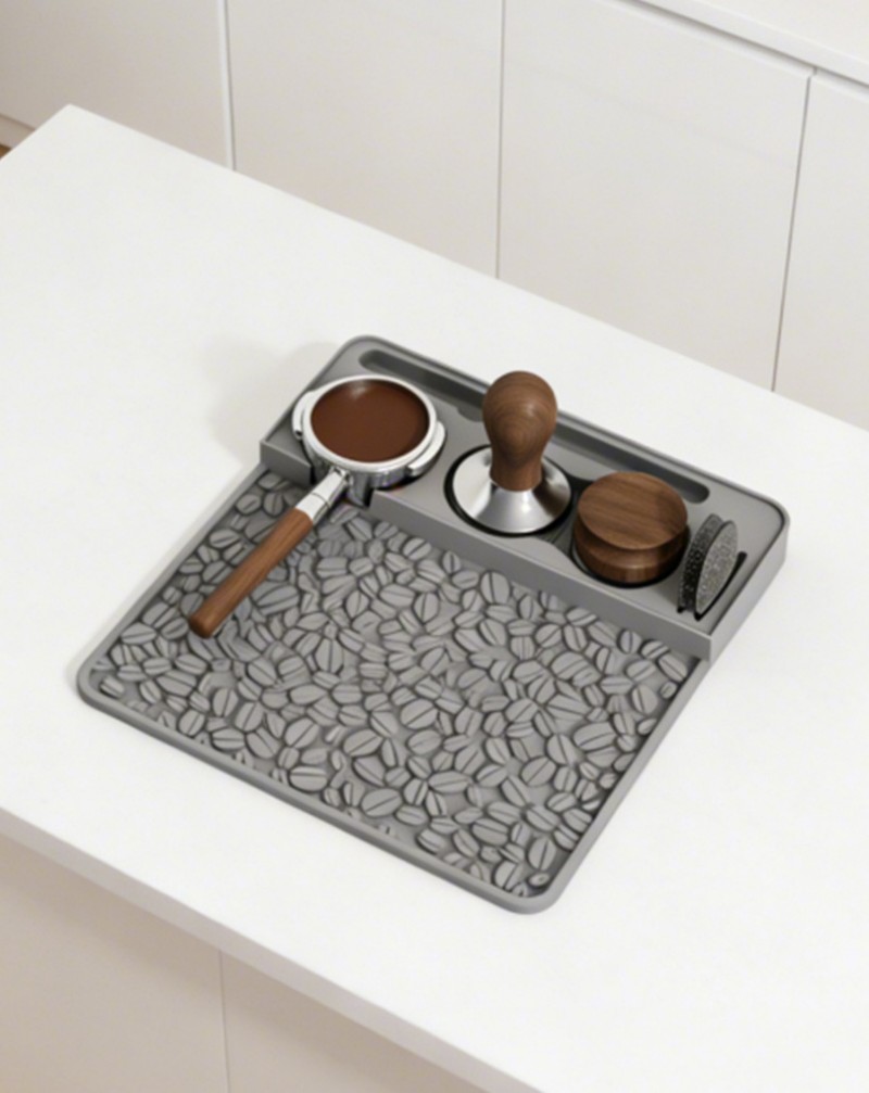 Espresso Tamper Pad Non-slip S - Home Bar Supplies ulasan dan harga