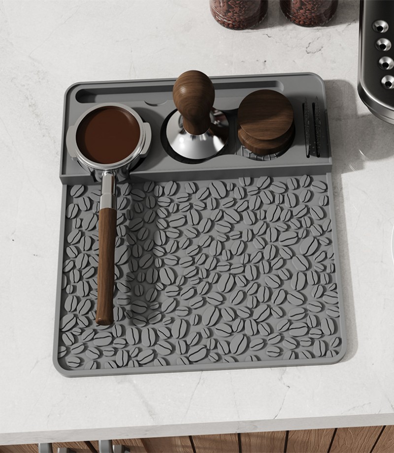 Espresso Tamper Pad Non-slip S - Home Bar Supplies ulasan dan harga